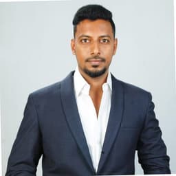 Arivanandan  G