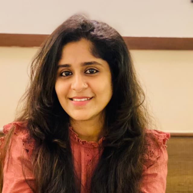 Ariya Sajeev