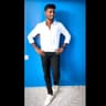 Arja HARSHA VARDHAN