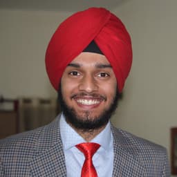 Arjan Singh Bal
