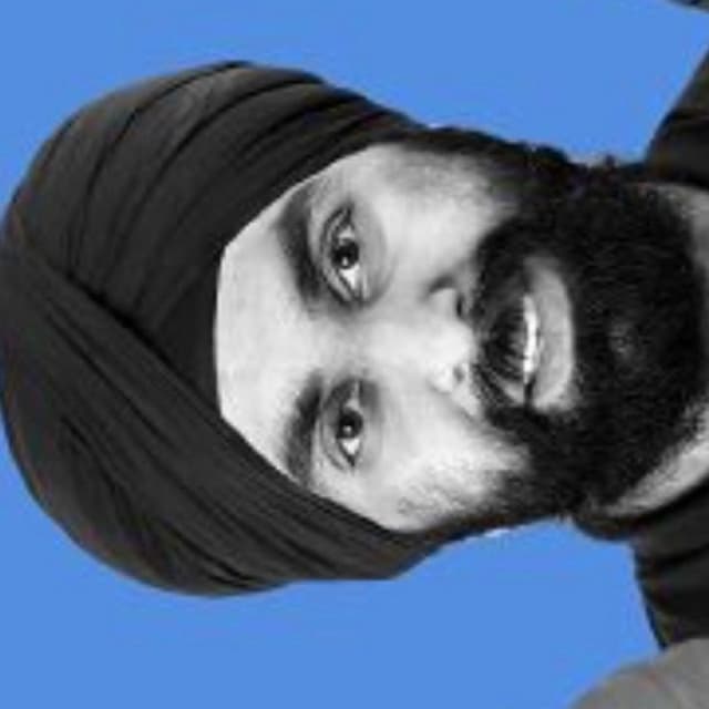 Arjan Singh