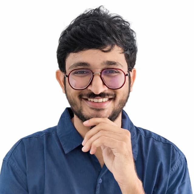 Arjav Modi
