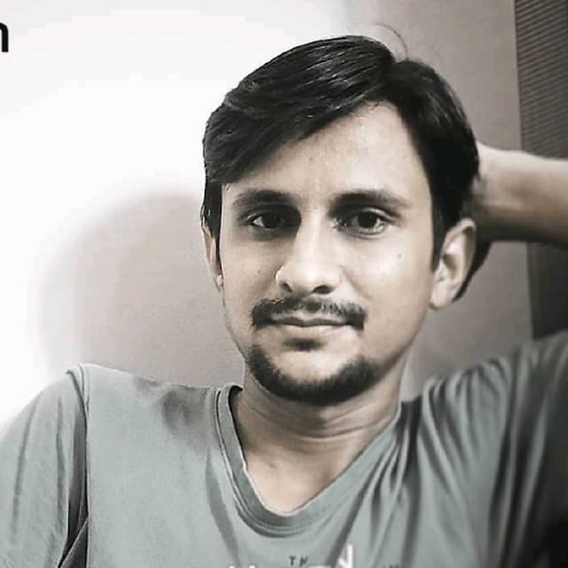 Arjesh Sitapara