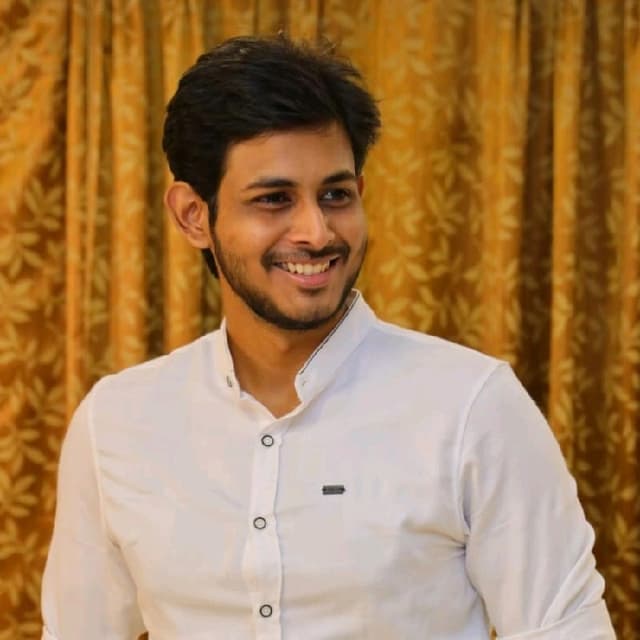 Arjhun S