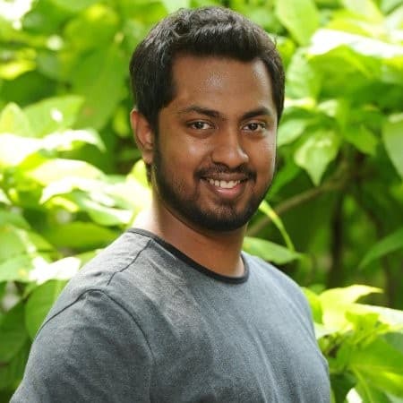 Arjhun Srinivas