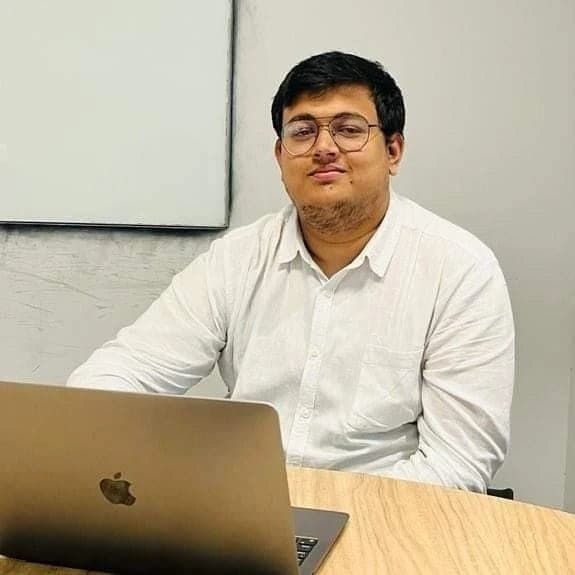 Arjit Agarwal