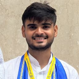 Arjit Giri
