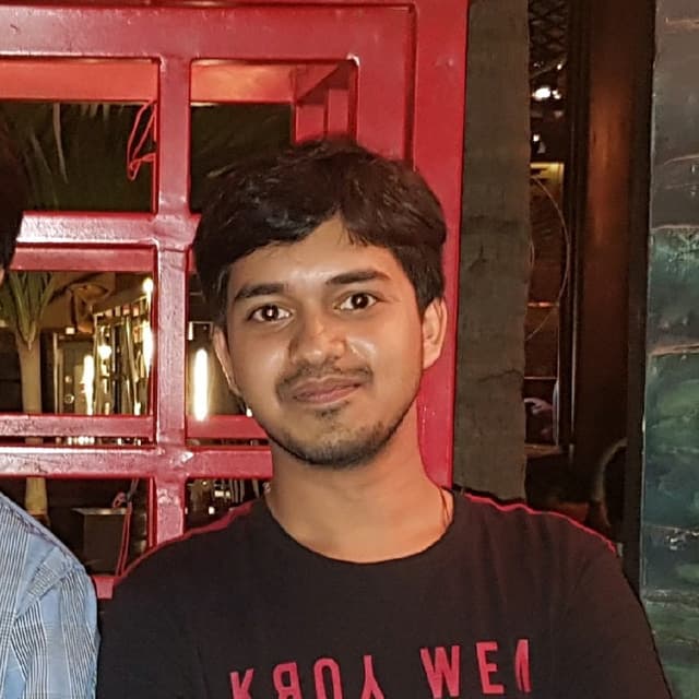 Arjit Tiwari