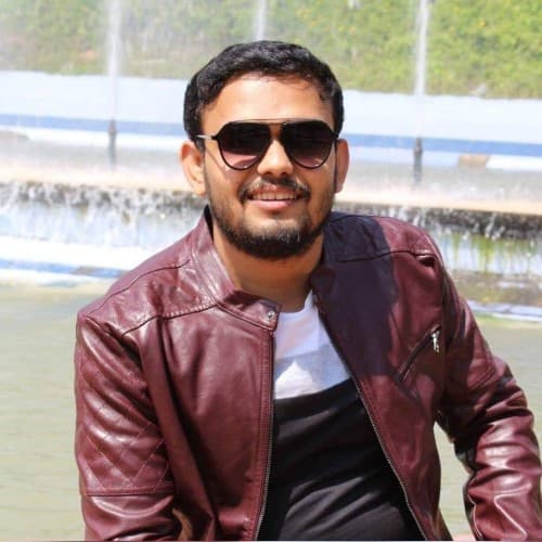 Arjit Vijay