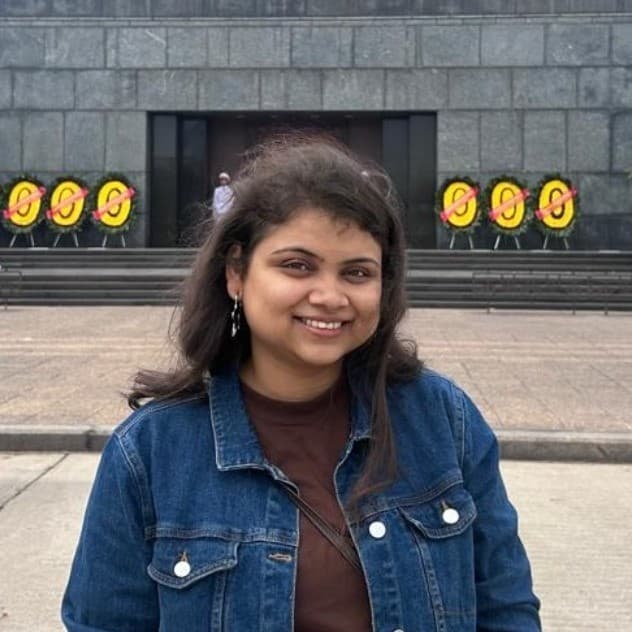 Arjita Chaurasia