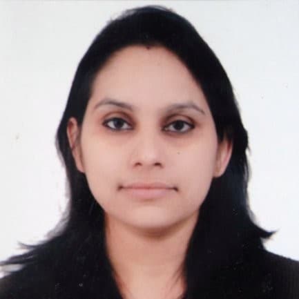 Arjita Tripathi
