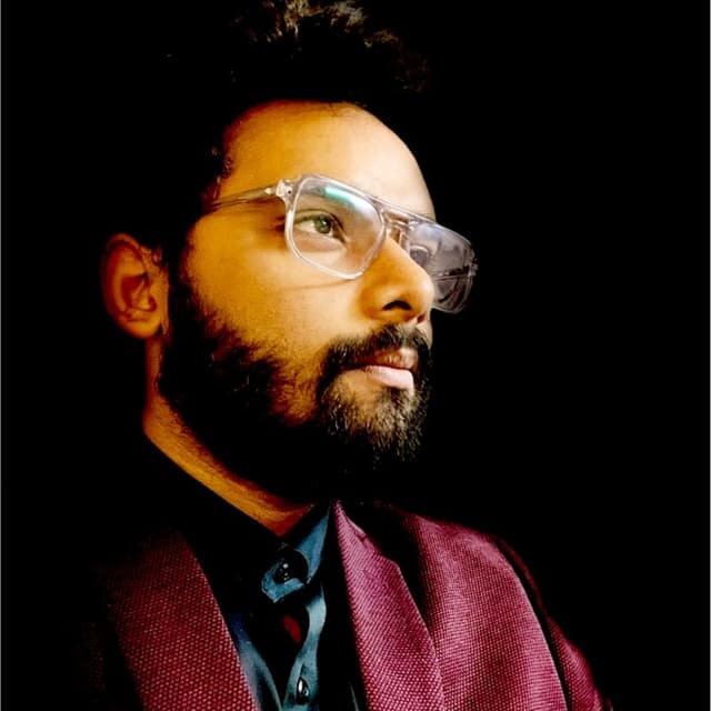 Arjit C.