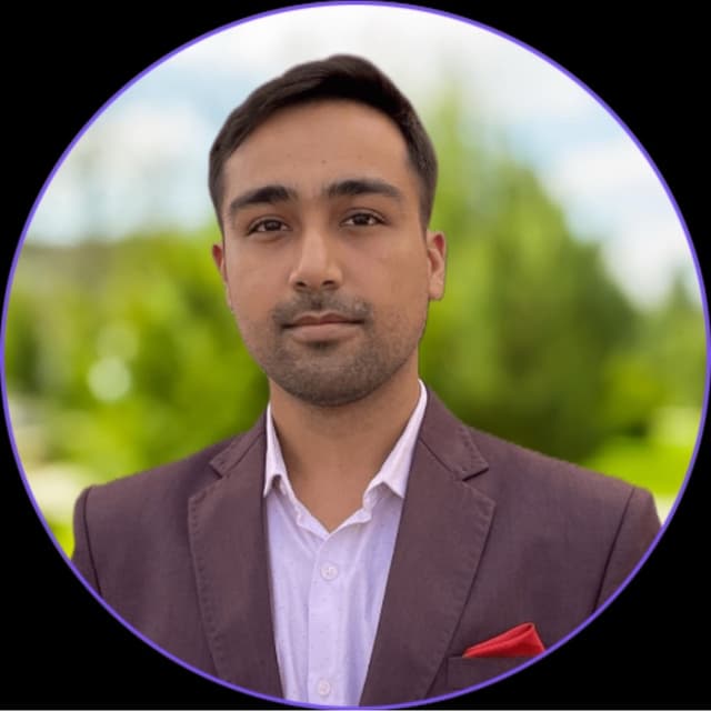 Arjit Sethi