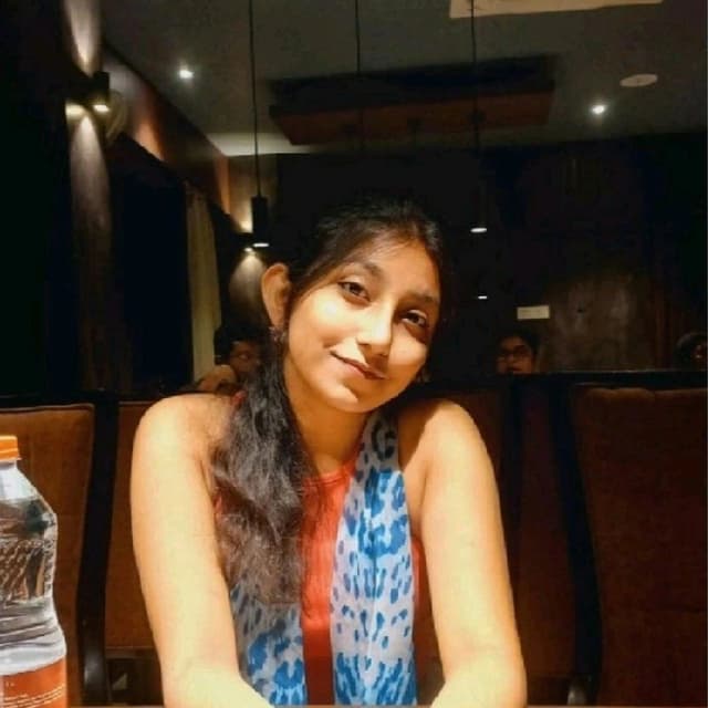 Arjoma Saha