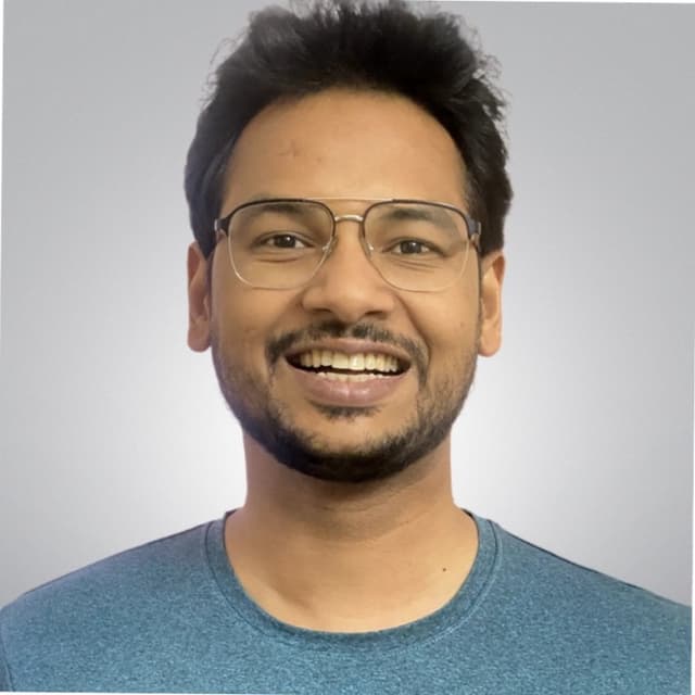 Arjun Singh