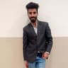 Arjun .