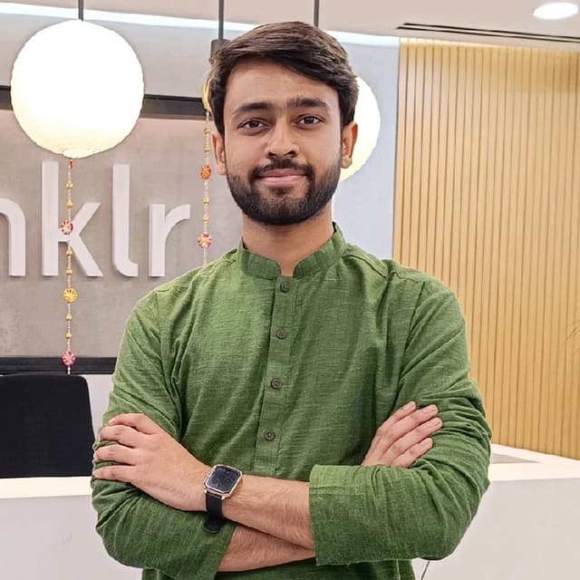 Arjun Aggarwal