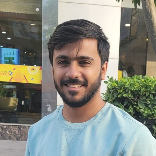 Arjun Akolikar