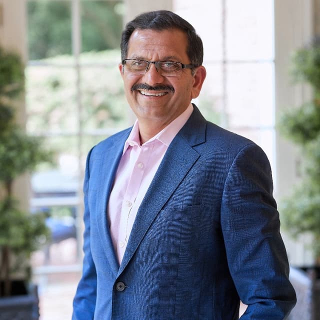 Arjun Bedi
