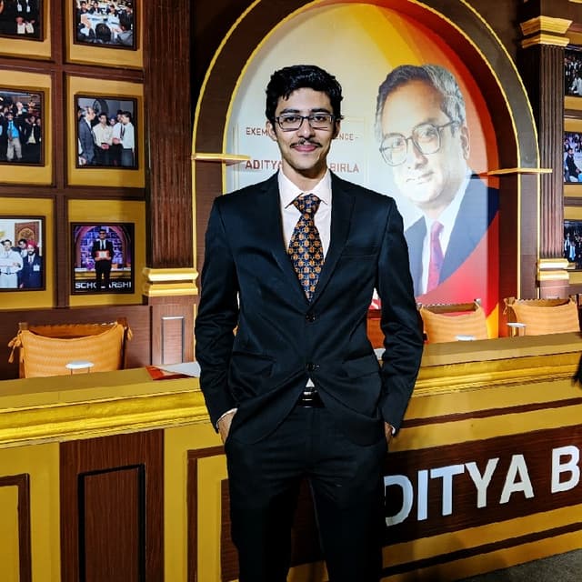 Arjun Bharat
