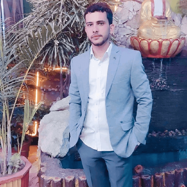 Arjun Bhargava
