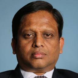 Arjun Bhaskaran