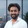 Arjun B.
