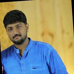 Arjun C Sekhar