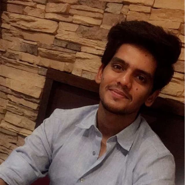 Arjun Chandra