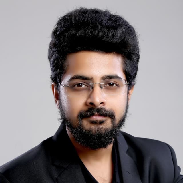 Arjun D