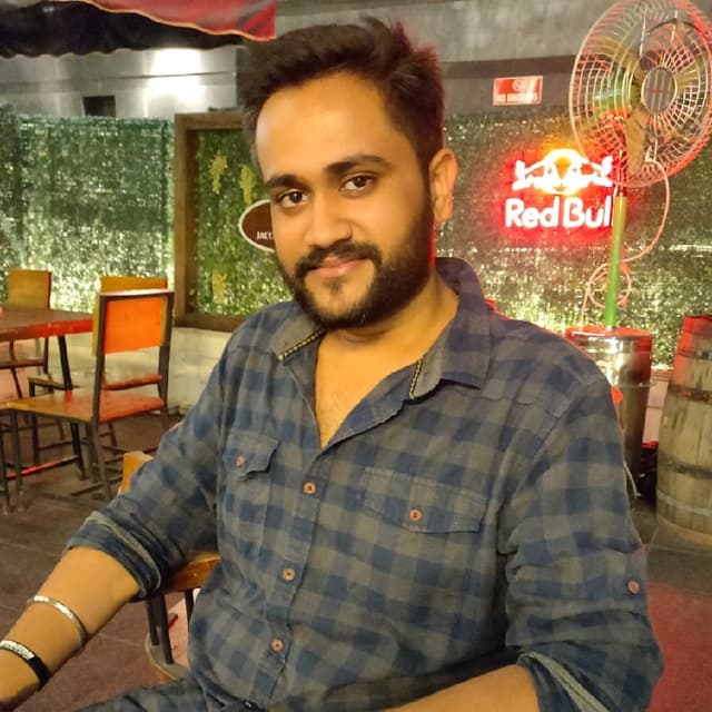 Arjun Dixit