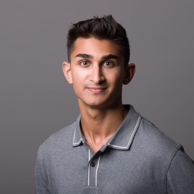 Arjun Dutta