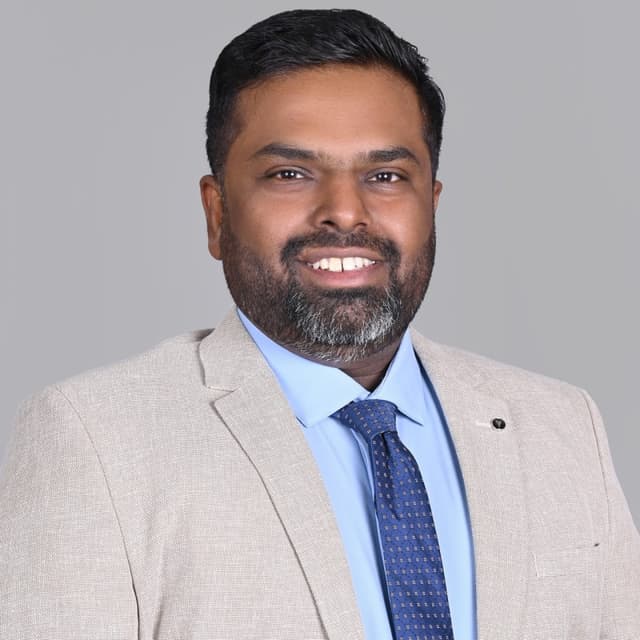 Arjun Ezhil