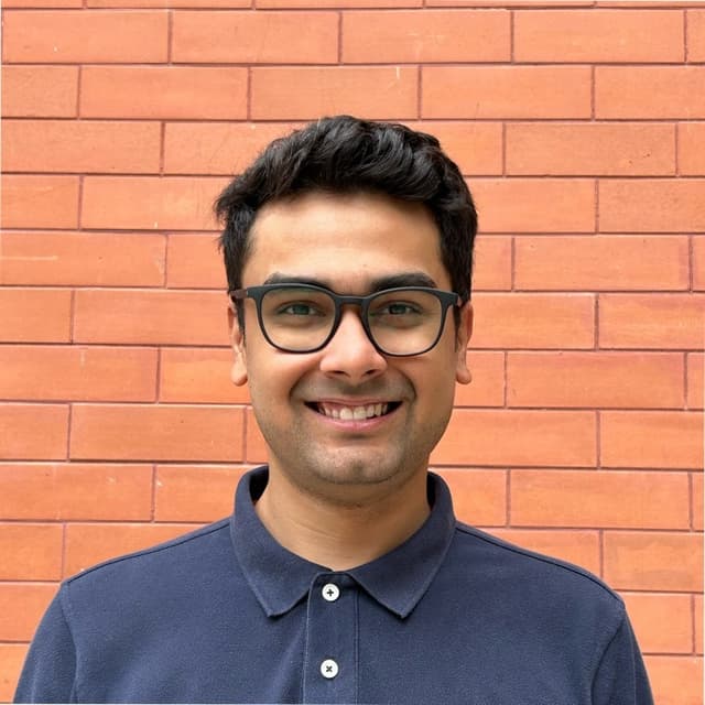 Arjun Garg