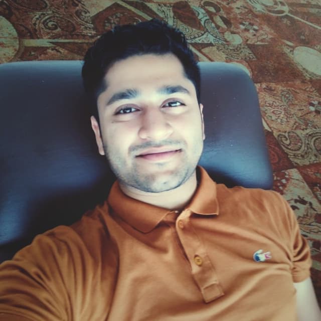 Arjun Goyal