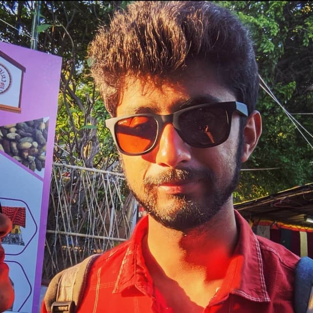 Arjun Gulyani