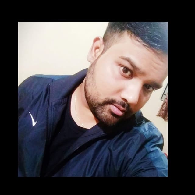 Arjun gupta