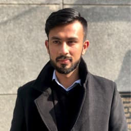 Arjun Joshi