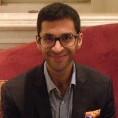 Arjun Juneja