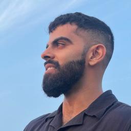 Arjun Kanwar