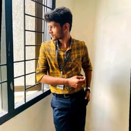 Arjun  Karthic 
