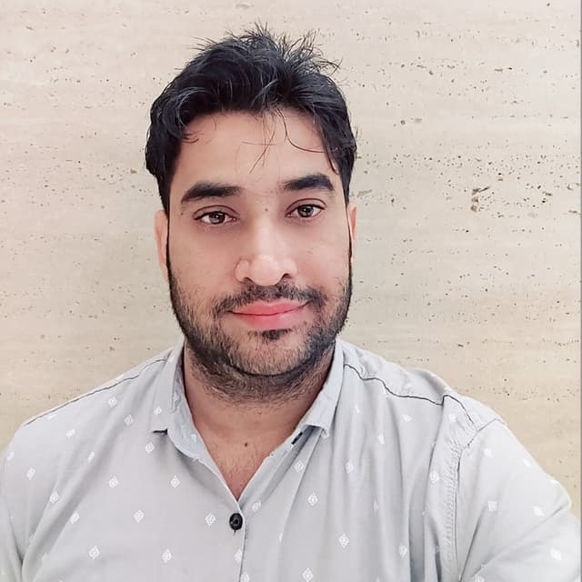 Arjun Kataria