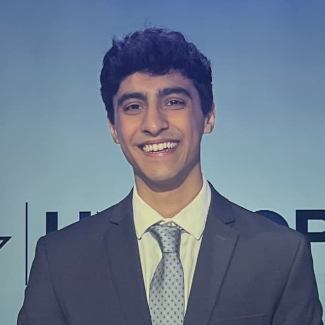 Arjun Kaul