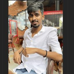 Arjun Kaushik