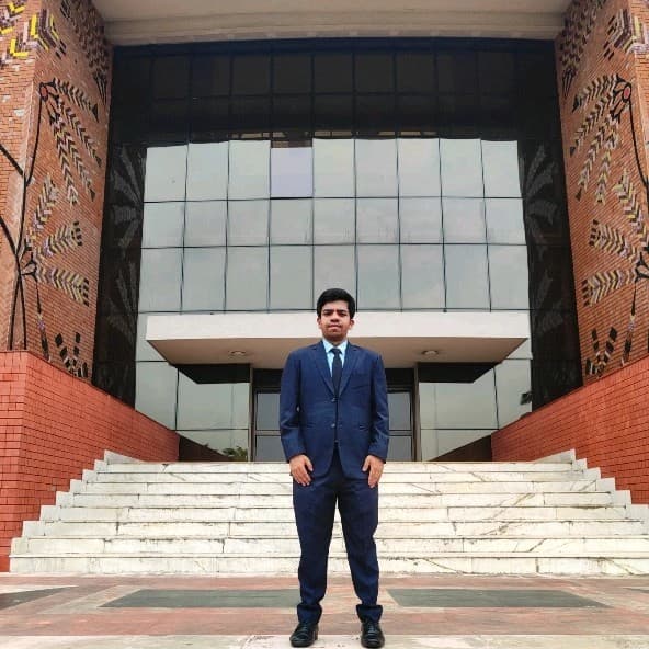 Arjun Kesri