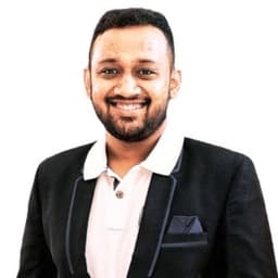 Arjun KL