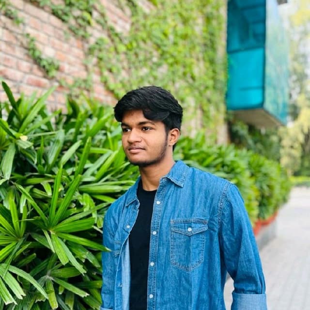 Arjun Kotha