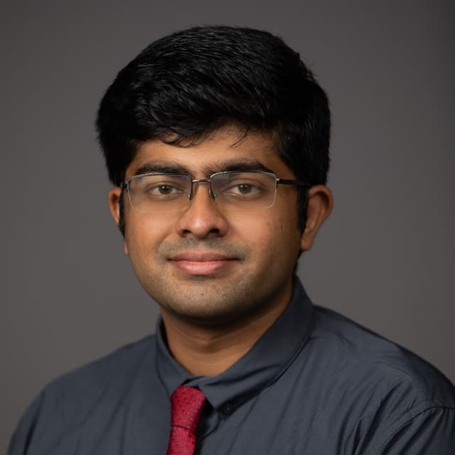 Arjun Krishna