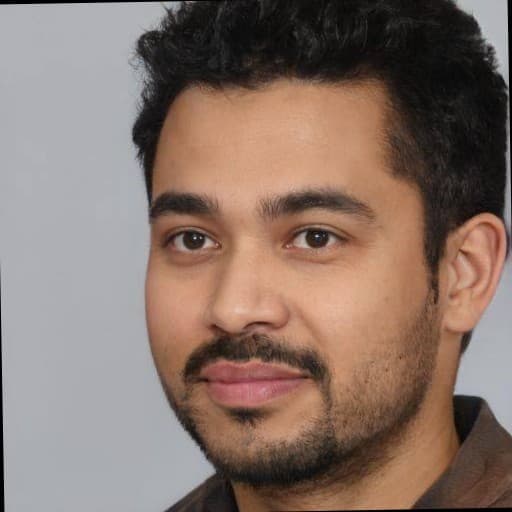 Arjun Krishna