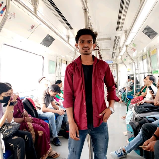 Arjun Kumar